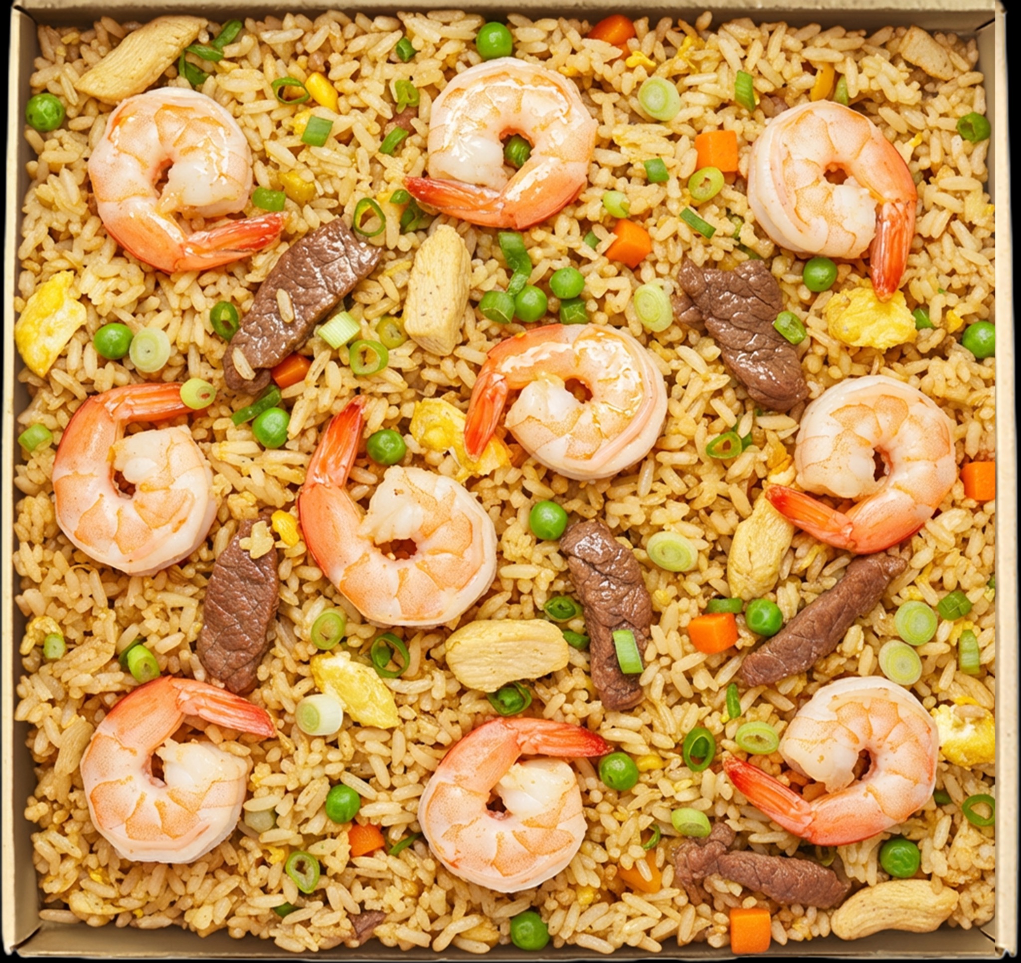 Saigon Fried Rice