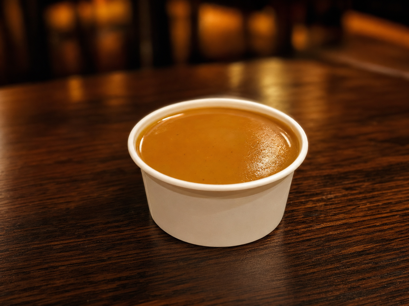 Gravy Large