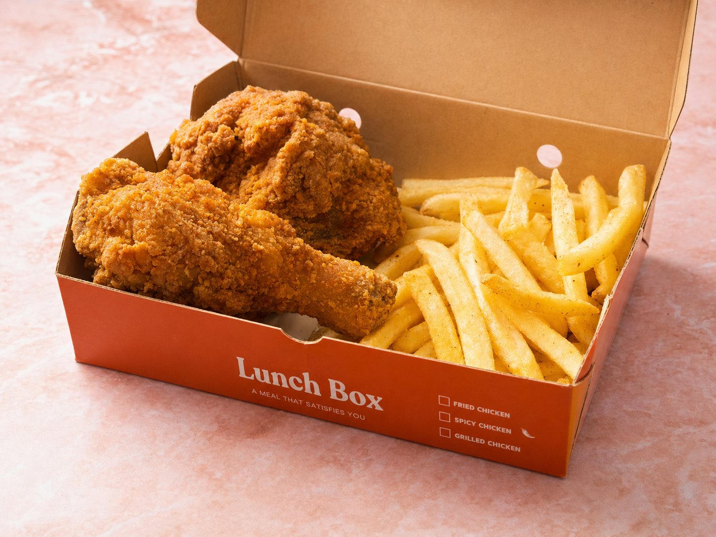 Lunch Box