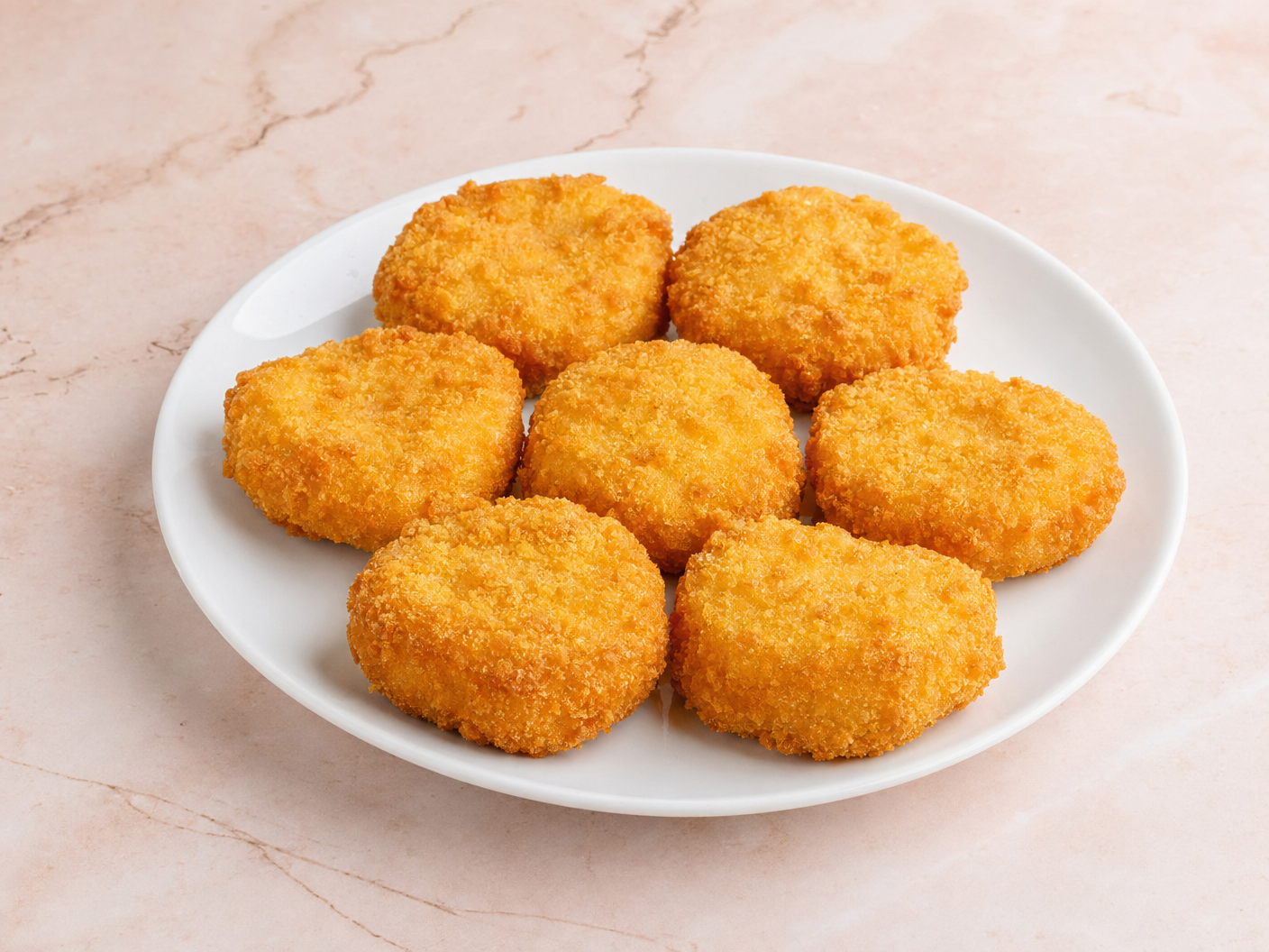 Golden Chunks Surprise
