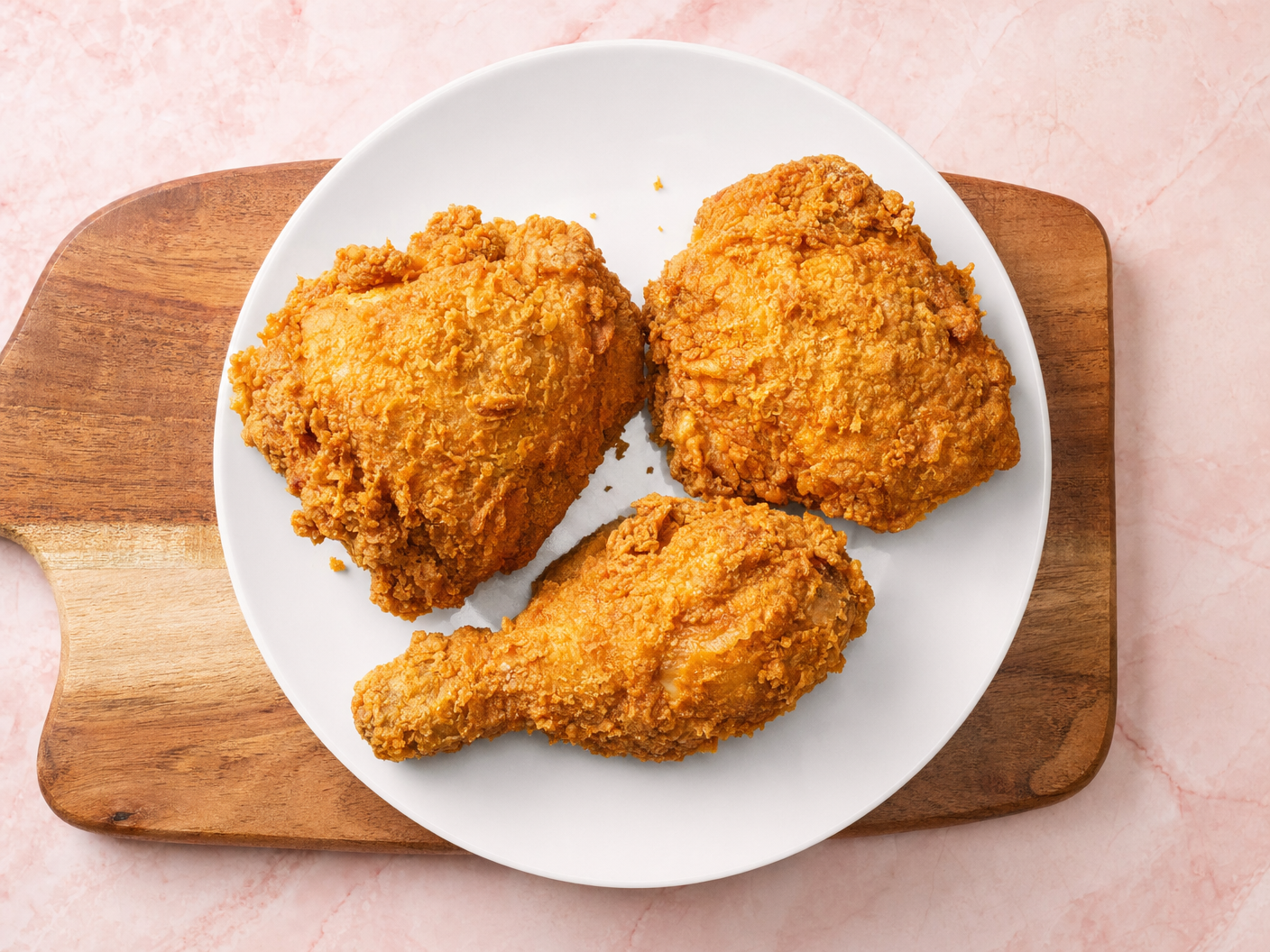 Chicken Pack 12 Pieces