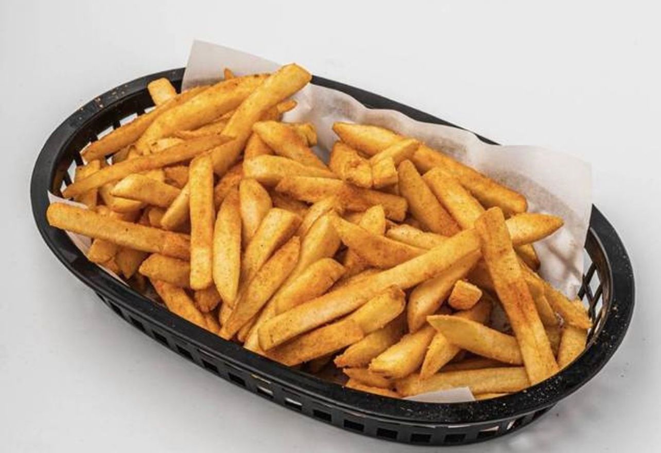 Large Chips