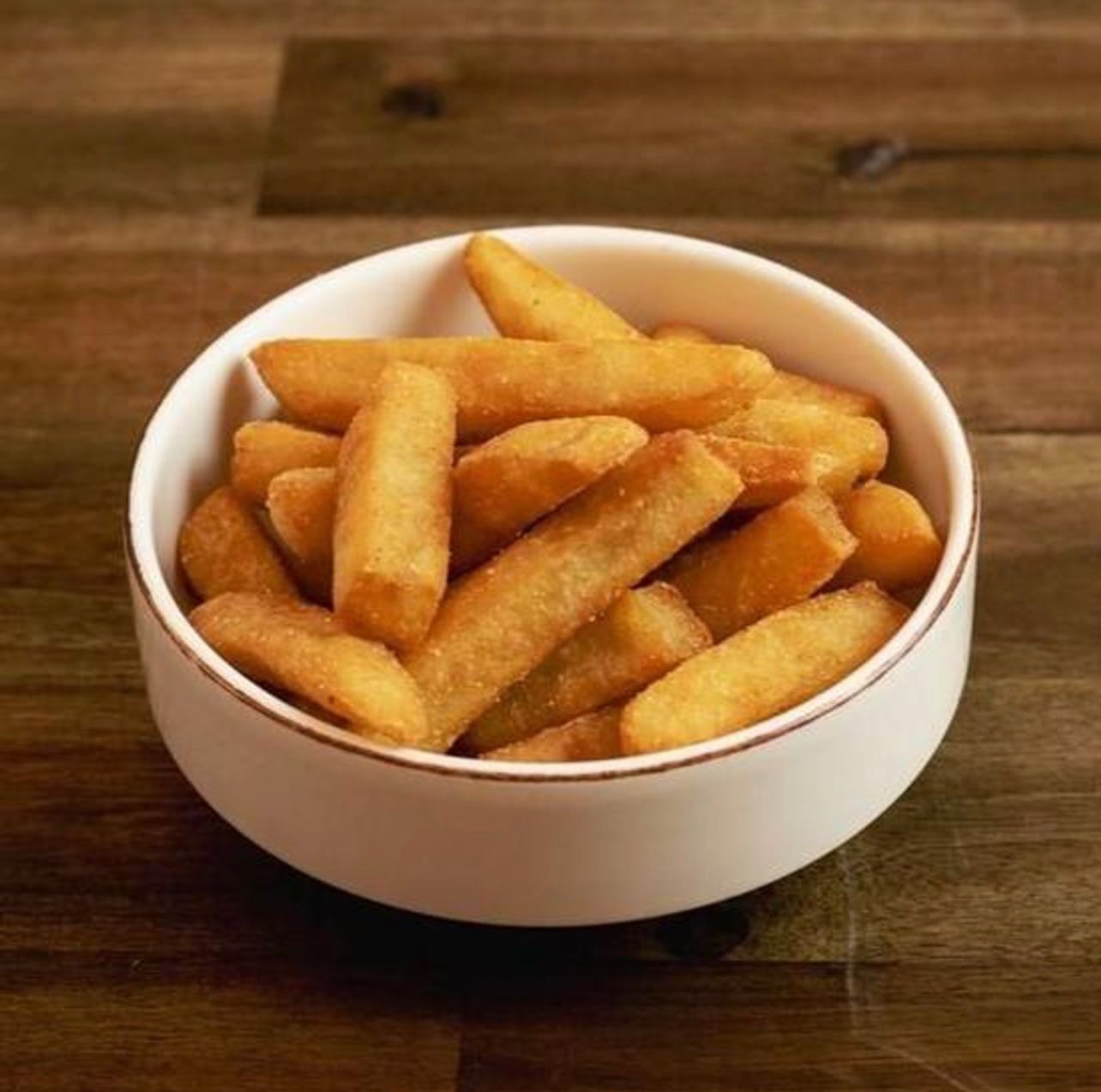 Regular Chips