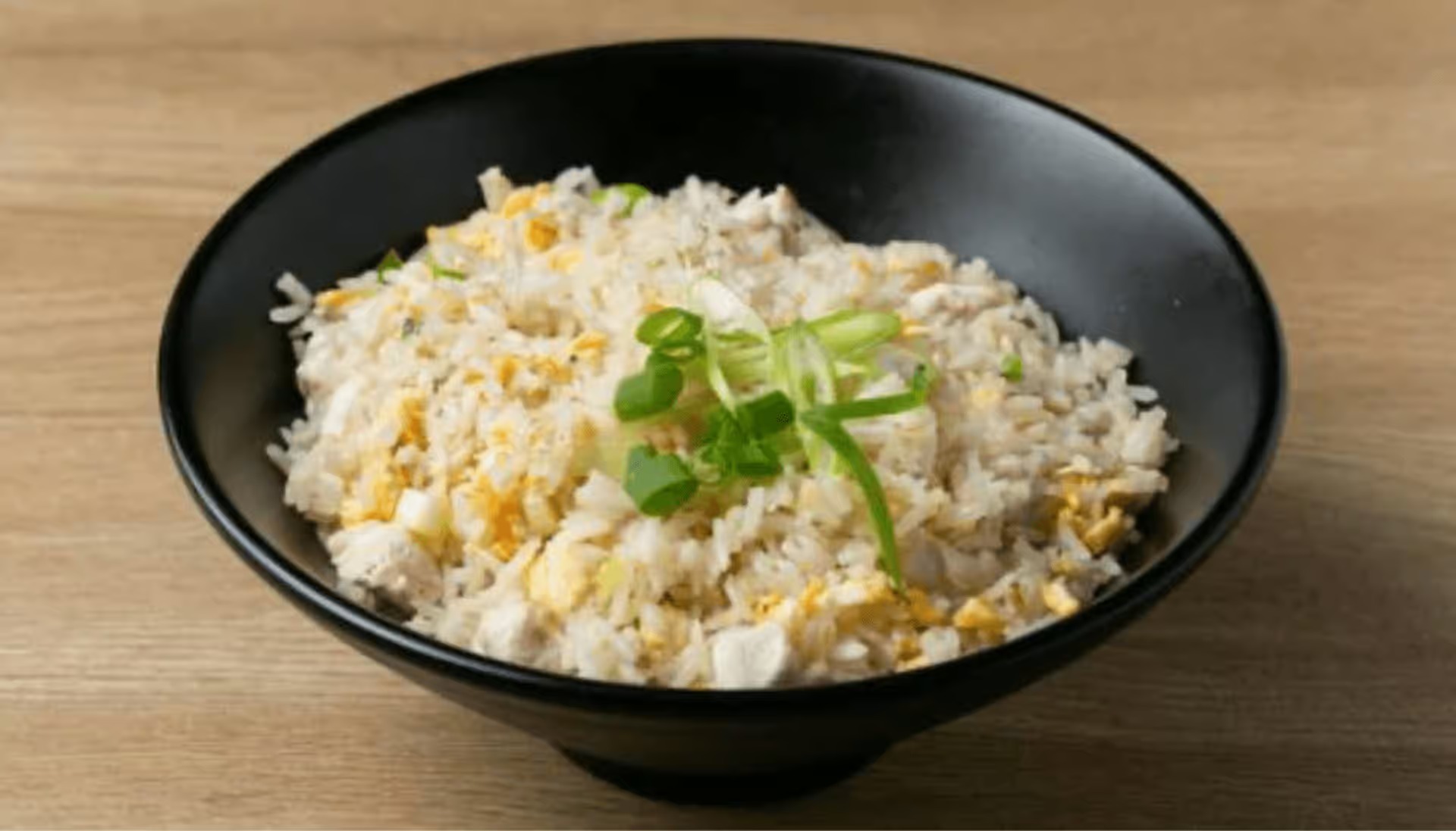 Egg Fried Rice (Large)