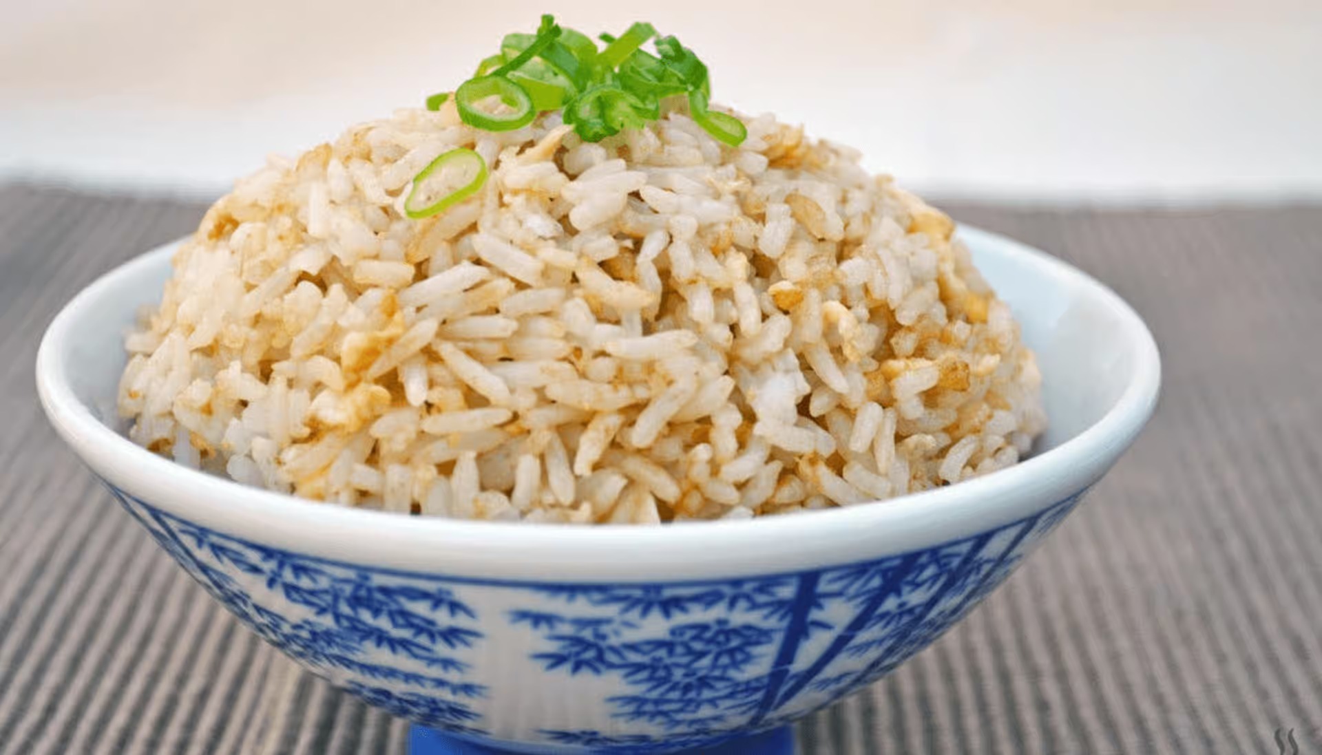 Egg Fried Rice (Small)