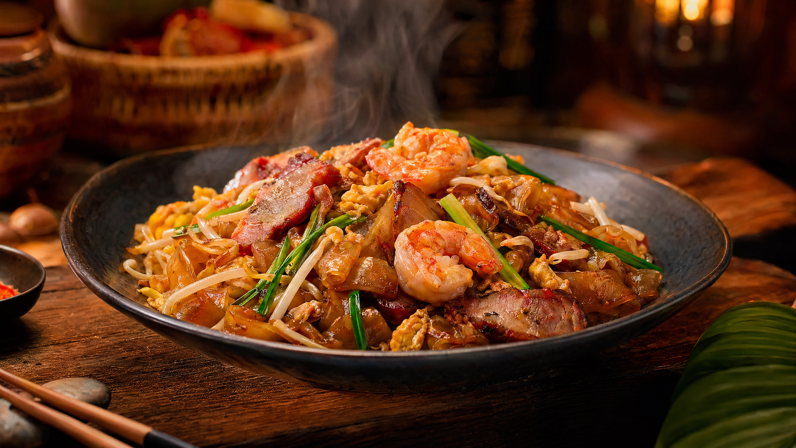 Stir Fry Noodles