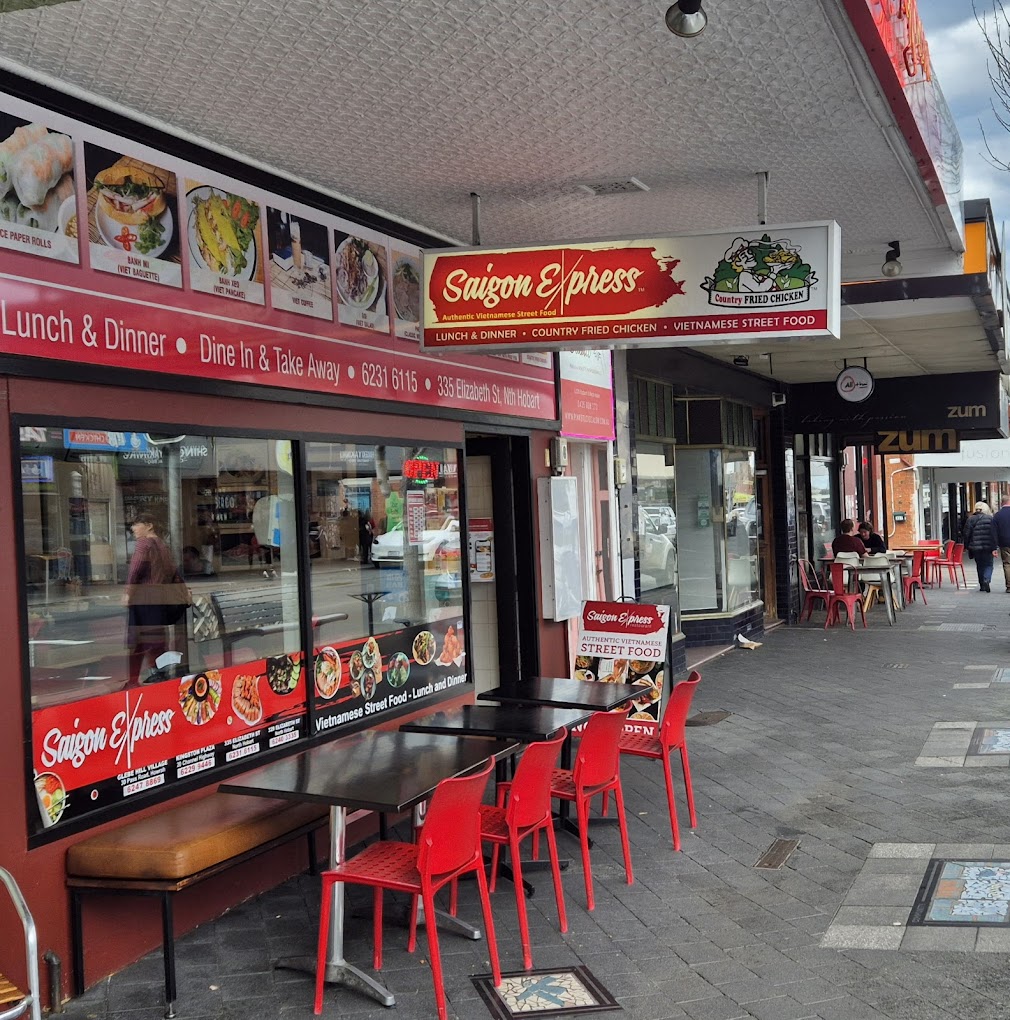 How It All Began: Opening Our First Store at 335 Elizabeth St, North Hobart