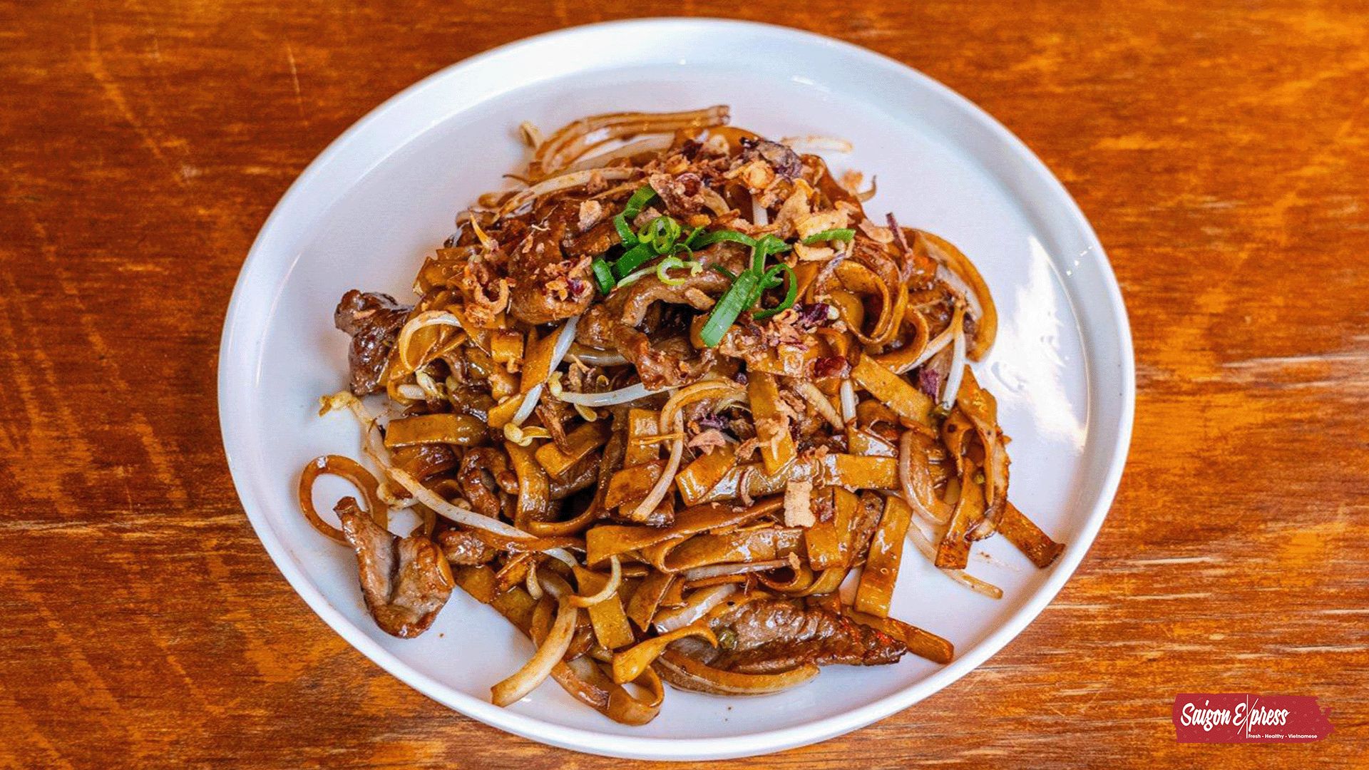 Mee Goreng