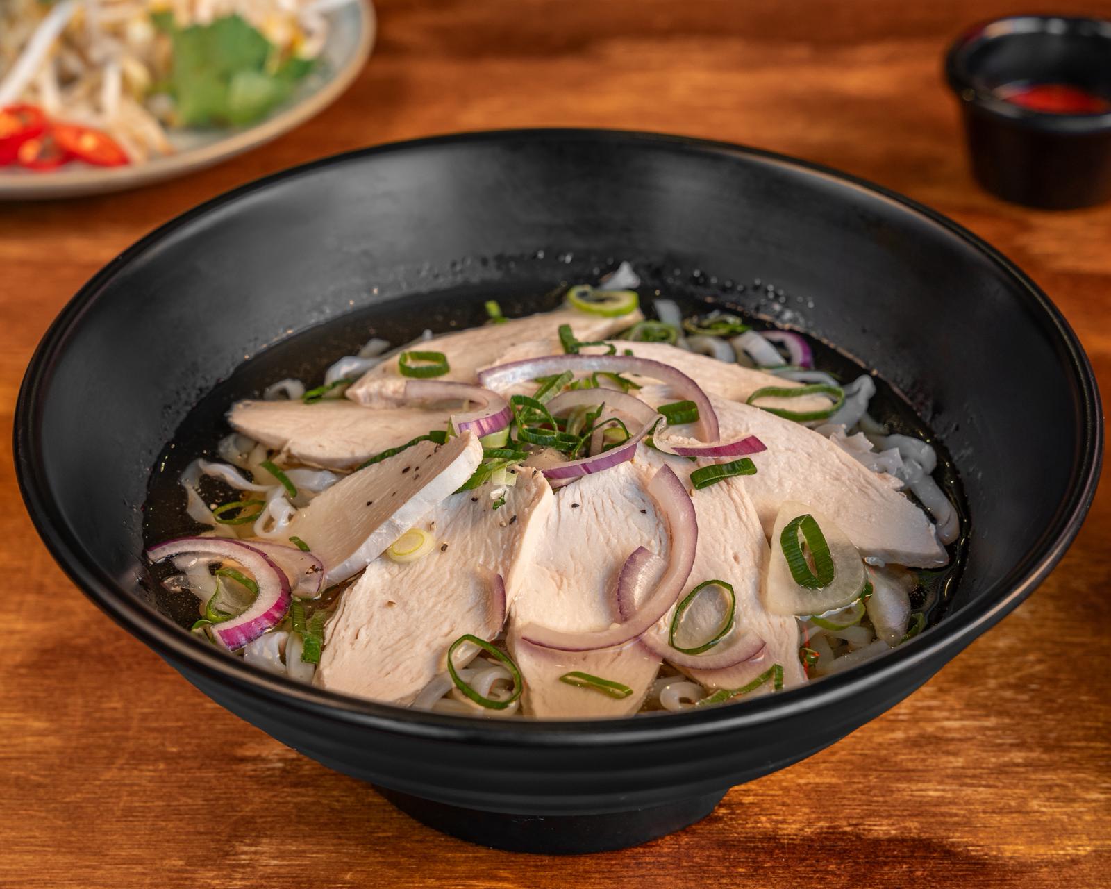 Chicken Pho