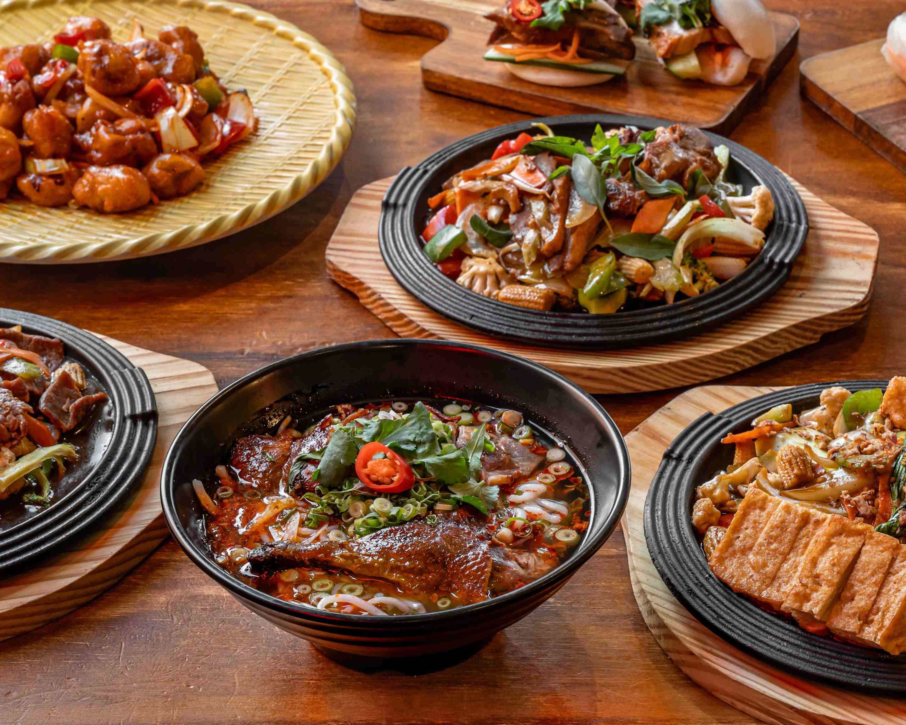 Saigon Express Sorell — Our 8th Store Is Now Open!