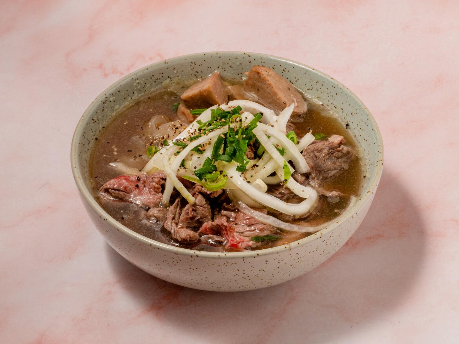 Combination Soup (Large)